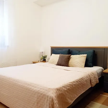 Slava 7 Appartement